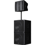 Load image into Gallery viewer, PreSonus CDL12P Two-Way 12&quot; 1000W Powered Constant Directivity Sound Reinforcement Loudspeaker
