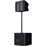 Load image into Gallery viewer, PreSonus CDL12P Two-Way 12&quot; 1000W Powered Constant Directivity Sound Reinforcement Loudspeaker
