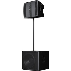 PreSonus CDL12P Two-Way 12" 1000W Powered Constant Directivity Sound Reinforcement Loudspeaker