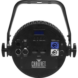 Chauvet Professional COLORdash Par-Quad 18 RGBA LED Wash Light