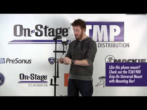 On-Stage Power Bank TB1000