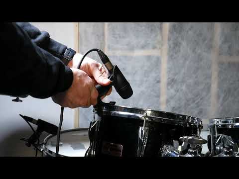PreSonus DM-7 Drum Microphone Set