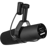 Load image into Gallery viewer, Shure SM7B Vocal Microphone
