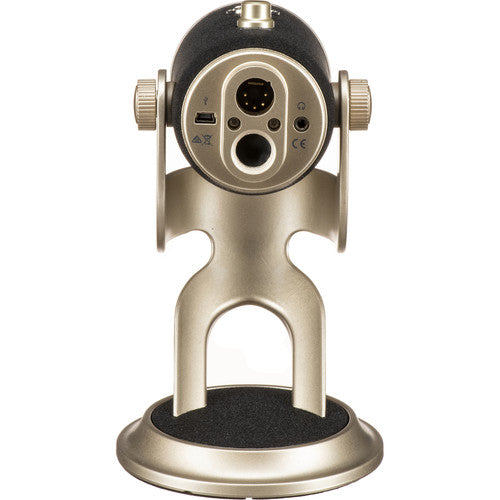 Blue Yeti Pro USB & XLR Microphone