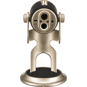 Blue Yeti Pro USB & XLR Microphone